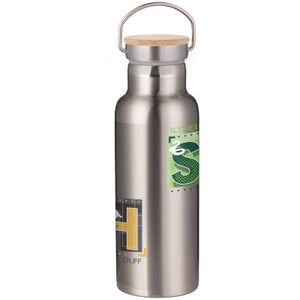 Harry Potter Houses Portable Insulated Water Bottle - Steel