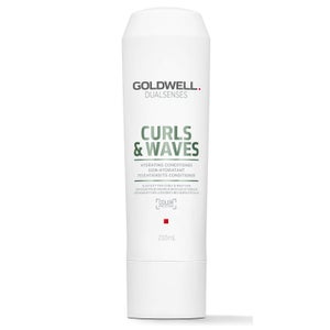 Goldwell Dualsenses Curls and Waves Conditioner 200ml