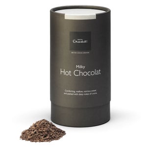 Milky Hot Chocolat