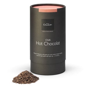 Chilli Hot Chocolat