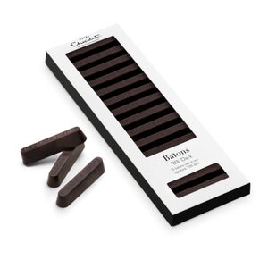 Batons - 70% Dark Chocolate