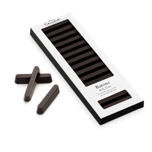 Batons - 85% Dark Chocolate
