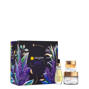DECLÉOR Lavender Fine Firming Gift Set (Worth £135.00)