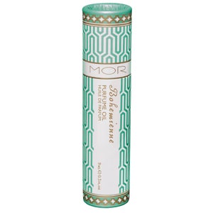 MOR Little Luxuries Bohemienne Perfume Oil 9ml