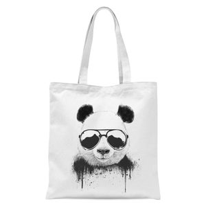 Stay Cool Tote Bag - White