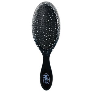 WetBrush Champagne Toast Original Detangler - Sparkling Silver