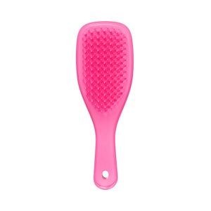 Tangle Teezer The Ultimate Mini Detangler Brush - Pink Sherbert