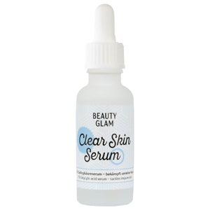 BEAUTY GLAM Clear Skin Serum