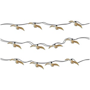 Harry Potter Owl String Lights
