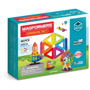 Magformers Carnival Set 46