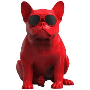 JARRE AeroBull HD1 - Glossy Red