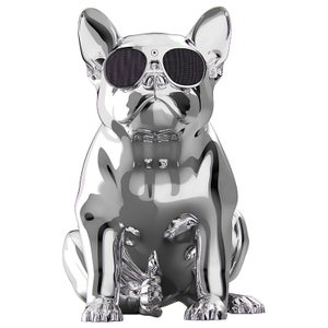 JARRE AeroBull XS1 - Chrome Silver
