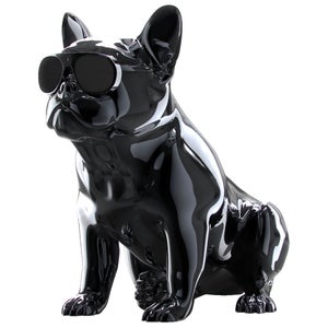 JARRE AeroBull XS1 - Chrome Black