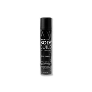 SportFX Dry Shampoo Vanilla (hazmat)