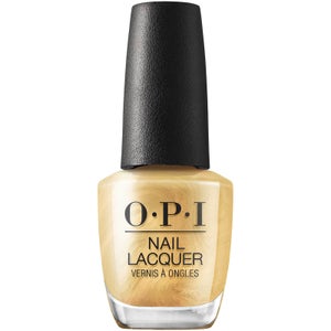 OPI Shine Bright Collection Nail Polish - This Gold Sleighs Me 15ml