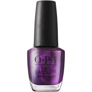 OPI Shine Bright Collection Nail Polish - Let's Take an Elfie 15ml