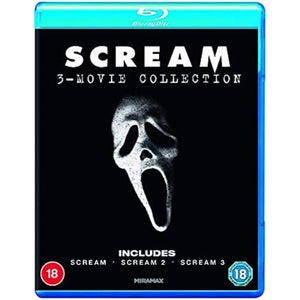 Scream - Trilogía