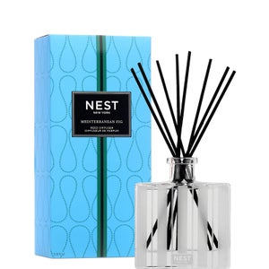 NEST Fragrances Mediterranean Fig Reed Diffuser 5.9 fl. oz