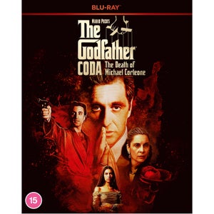 Der Pate Coda: Der Tod von Michael Corleone