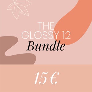 The Glossy 12 Bundle