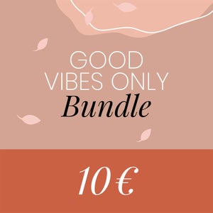 Good Vibes Only Bundle