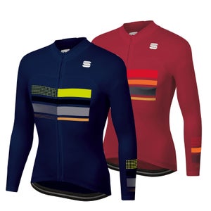 Sportful Wire Thermal Jersey