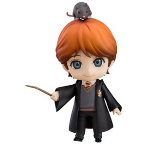 Harry Potter Nendoroid Action Figure Ron Weasley 10 cm