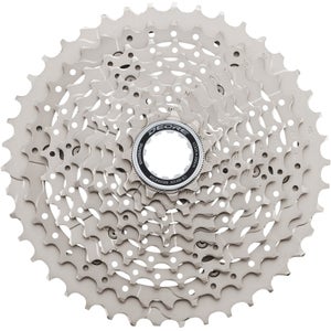 Shimano Deore 10 Speed M4100 Cassette