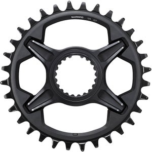 Shimano Deore XT M8100/M8130 Single Chainring - 12 Speed