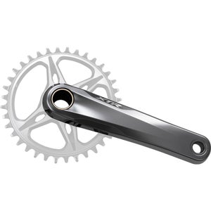 Shimano XTR M9120 Crankset without Chainring