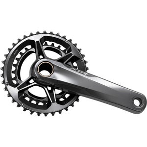 Shimano XTR M9120 Double Chainset