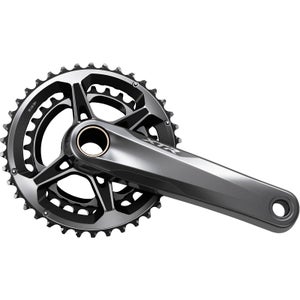 Shimano XTR M9100 Double Chainset