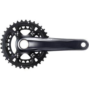 Shimano Deore XT M8120 Chainset