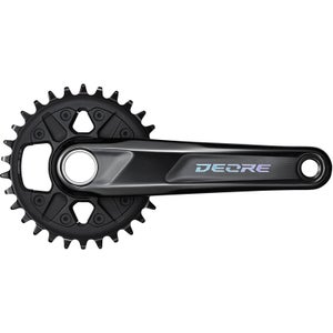 Shimano Deore M6120 Chainset