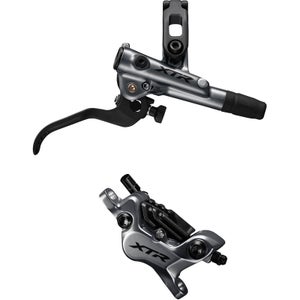 Shimano XTR M9120 Disc Brake Set - 4 Pot - BR-M9120/BL-M9120