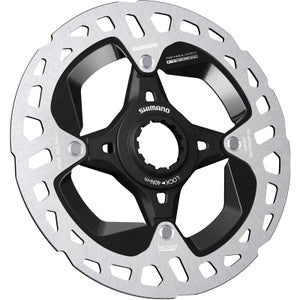 Shimano XTR RT-MT900 Centre Lock Disc Brake Rotor - Ice Tech Freeza