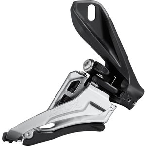 Shimano SLX M7100 Front Derailleur - 12 Speed - Side Swing - Front Pull