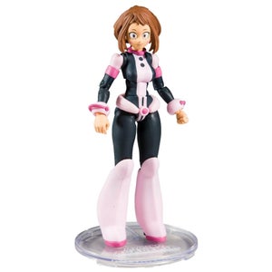 Bandai My Hero Academia 7" Wave 2 - Ochaco Uraraka Action Figure