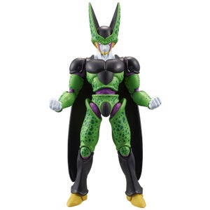 Bandai Dragon Stars DBZ Perfect Cell Final Form Action Figure