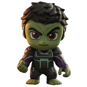 Hot Toys Cosbaby Marvel Avengers: Endgame - Hulk Figuur