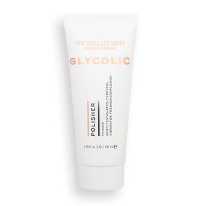 Revolution Skincare Glycolic Acid Glow Polisher