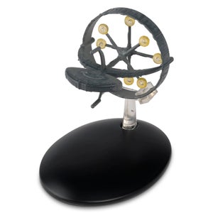 Eaglemoss Star Trek Die Cast Ship Replica - Orion Scout Model Ship