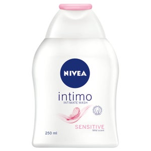 NIVEA Intimo Sensitive Shower