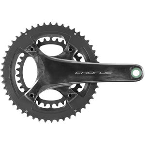 CAMPAGNOLO (カンパニョーロ) CHROUS 12 SPEED ULTRA トルク チェーンセット