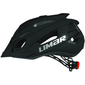 Limar Urbe E-Bike Helmet with Rear Light