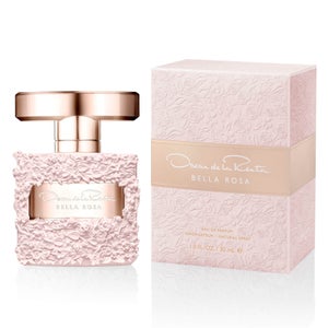 Oscar de la Renta Bella Rosa Eau de Parfum 1.0 oz