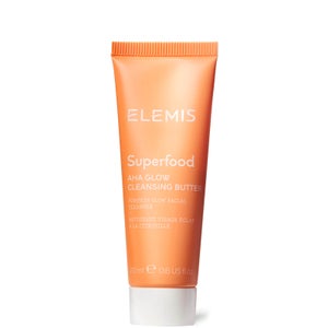 Superfood AHA Glow Cleansing Butter 20ml