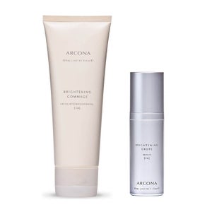 ARCONA Exclusive Bright and Taut Skin Duo
