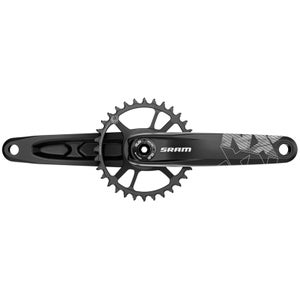 SRAM NX Eagle Boost DUB 12 Speed Chainset