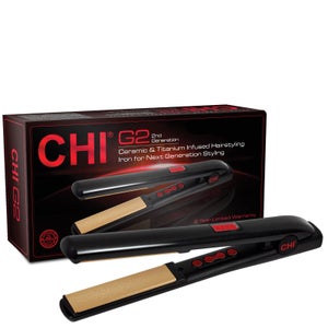 Chi | Chi Hair Straightener | Chi Flat Iron | Curling Iron | Brushes